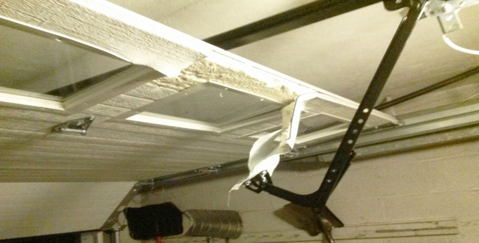 Garage opener repair Palm Beach County